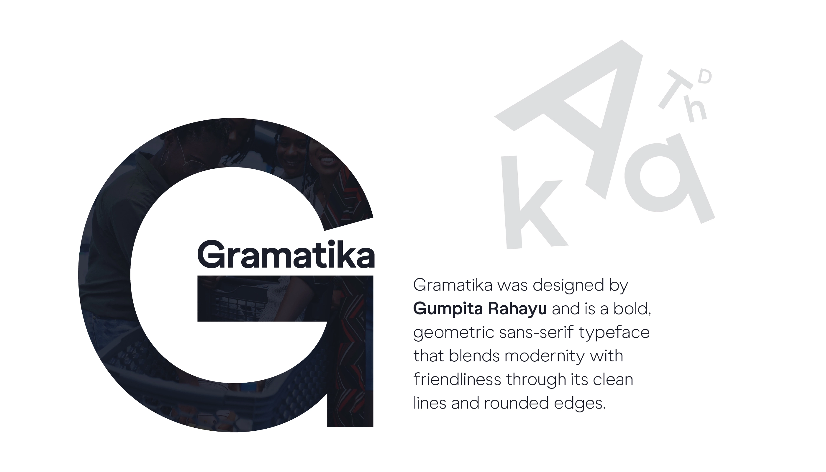Addide Typography